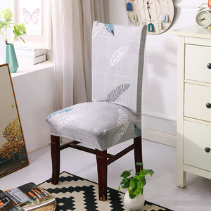 🔥Special Offer - Buy 6 Free Shipping - Makelifeasy™ Decorative Chair Covers