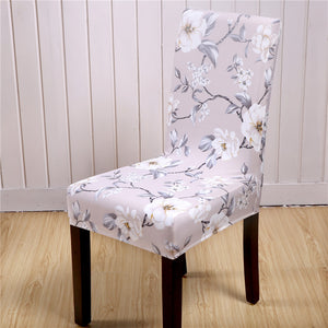 🔥Special Offer - Buy 6 Free Shipping - Makelifeasy™ Decorative Chair Covers