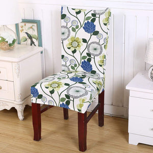 🔥Special Offer - Buy 6 Free Shipping - Makelifeasy™ Decorative Chair Covers