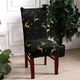 Christmas Decorative Chair Covers