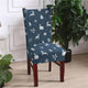 Christmas Decorative Chair Covers