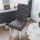 🔥Special Offer - Buy 6 Free Shipping - Makelifeasy™ Decorative Chair Covers