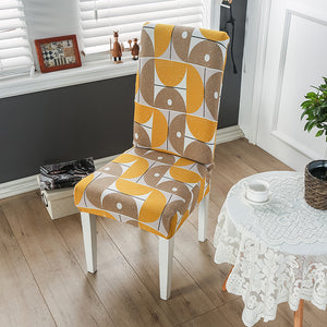 🔥Special Offer - Buy 6 Free Shipping - Makelifeasy™ Decorative Chair Covers