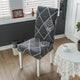 🔥Special Offer - Buy 6 Free Shipping - Makelifeasy™ Decorative Chair Covers