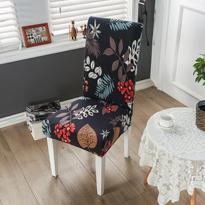 🔥Special Offer - Buy 6 Free Shipping - Makelifeasy™ Decorative Chair Covers