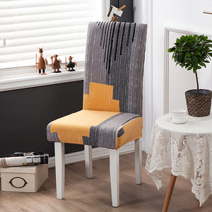 🔥Special Offer - Buy 6 Free Shipping - Makelifeasy™ Decorative Chair Covers