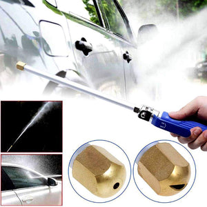 Shop high-pressure power washer
