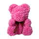 Valentine's Day Special - Rose bear