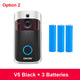 Smart Wifi Doorbell Camera