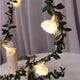 LED Rose String Lights