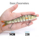 Swimming Fishing Lure