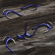 10Pcs Fishing Hook Sea Fishing