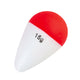 10pcs fishing float tube