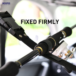 Fishing rod holder