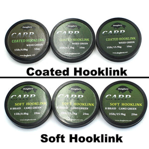 carp fishing line