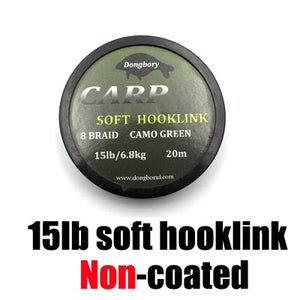 carp fishing line
