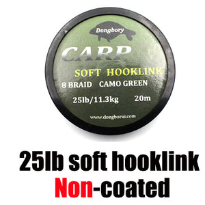 carp fishing line