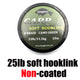 carp fishing line