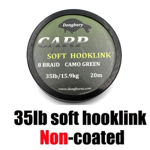 carp fishing line