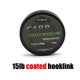 carp fishing line