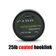 carp fishing line