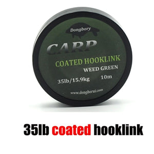 carp fishing line