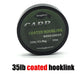 carp fishing line