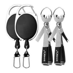 Fishing Quick Knot Tool
