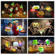 Outdoor Projector Light