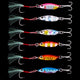 6 PCS Metal Fishing Lure