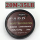 20M Carp Fishing Line