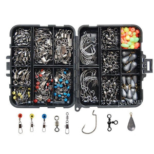 Fishing Accessories Kit 