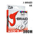 0.2mm-0.42mm Fishing Line