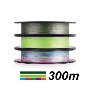 0.2mm-0.42mm Fishing Line