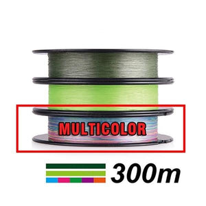 0.2mm-0.42mm Fishing Line