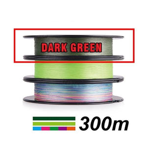 0.2mm-0.42mm Fishing Line