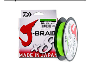 0.2mm-0.42mm Fishing Line