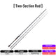 Multi-section Feeder Rod