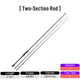 Multi-section Feeder Rod
