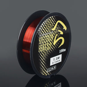 100m Nylon Fishing Line