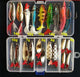 Multi Set Fishing Lure