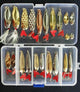 Multi Set Fishing Lure