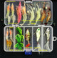 Multi Set Fishing Lure