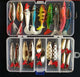 Multi Set Fishing Lure