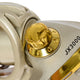 12BB Metal Spool Spinning Fishing Reel