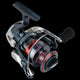 13+1BB  XS1000-7000 Metal Fishing Reel