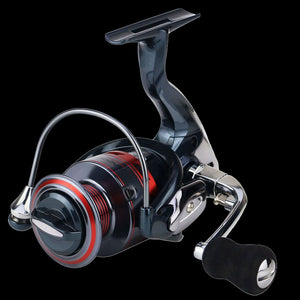 13+1BB  XS1000-7000 Metal Fishing Reel