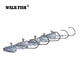 5Pcs/Lot Fishing Hooks