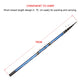 Trout Spinning Casting Float Fishing Rod