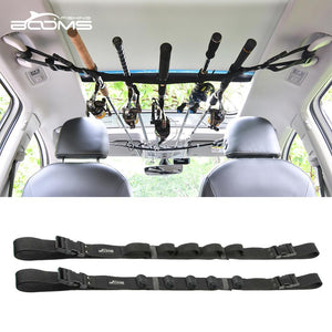 Fishing rod holder